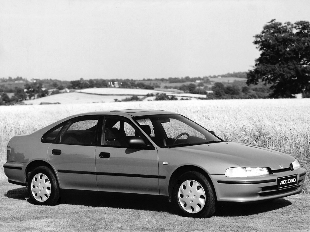 Honda Accord photo 13