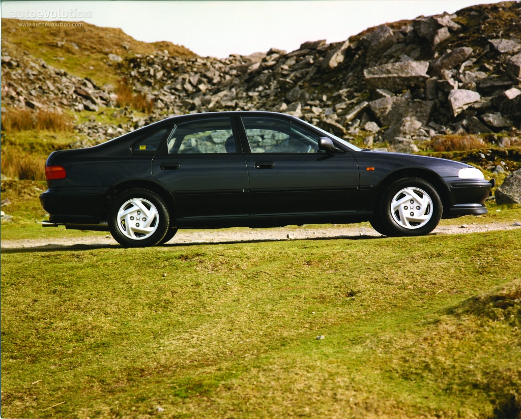 Honda Accord photo 3