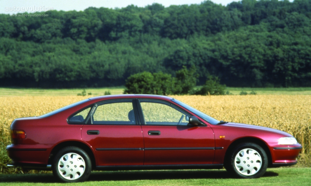 Honda Accord photo 4