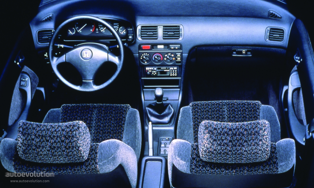 Honda Accord photo 25