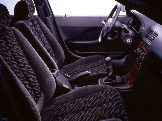 Honda Accord Foto 27