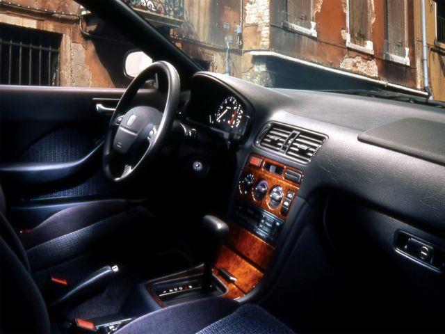 Honda Accord Foto 28