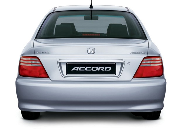 Honda Accord Foto 19