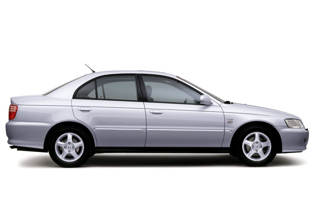 Honda Accord photo 23