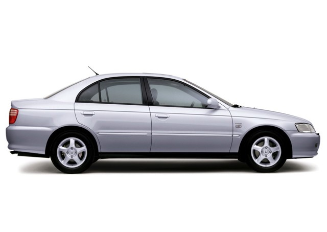 Honda Accord Foto 23