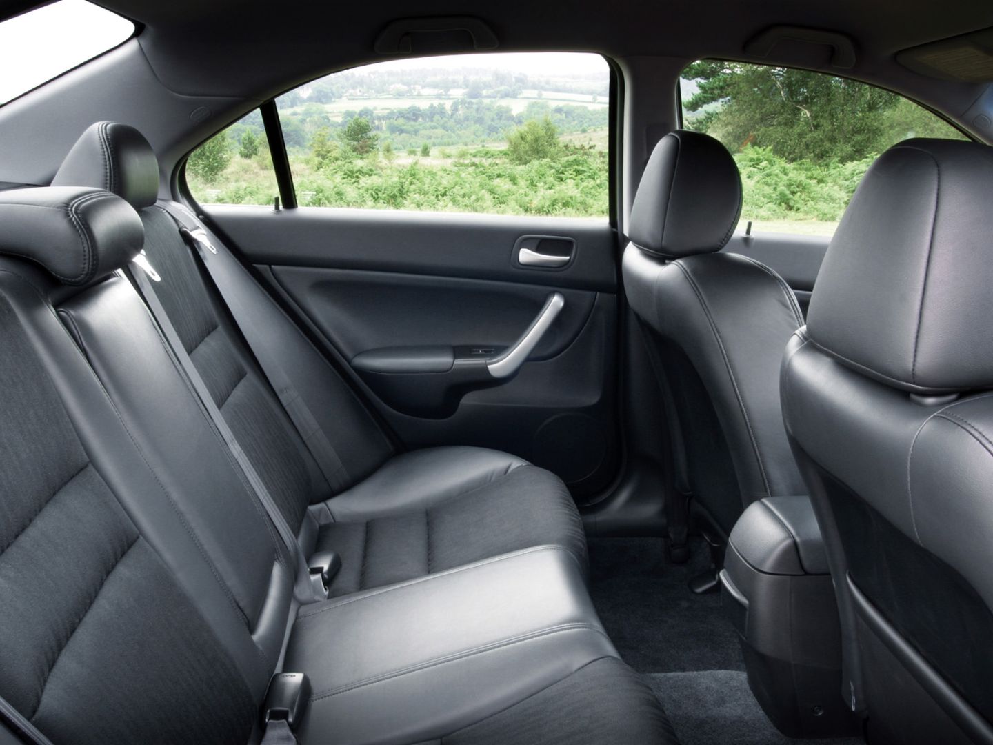 Honda Accord photo 39