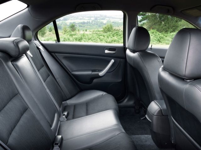 Honda Accord foto 39