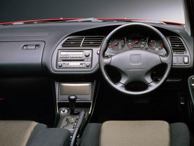 Honda Accord foto 40