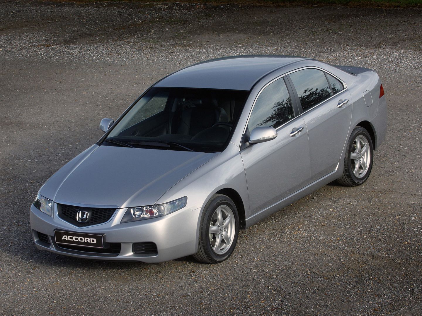 Honda Accord photo 6