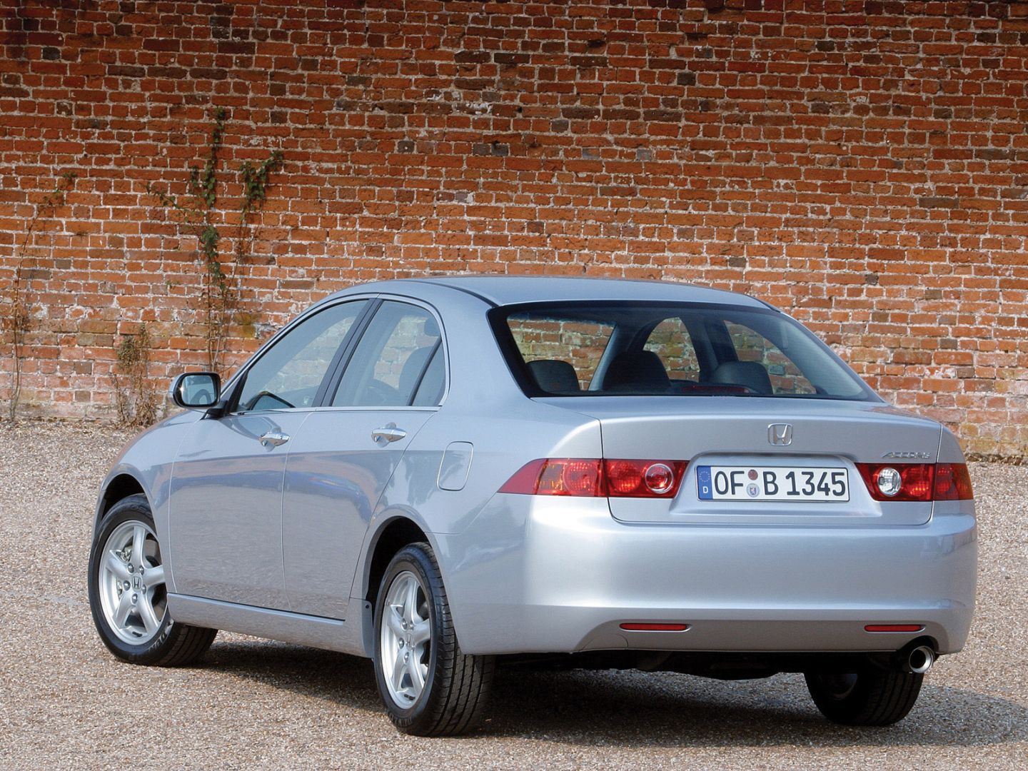 Honda Accord photo 22