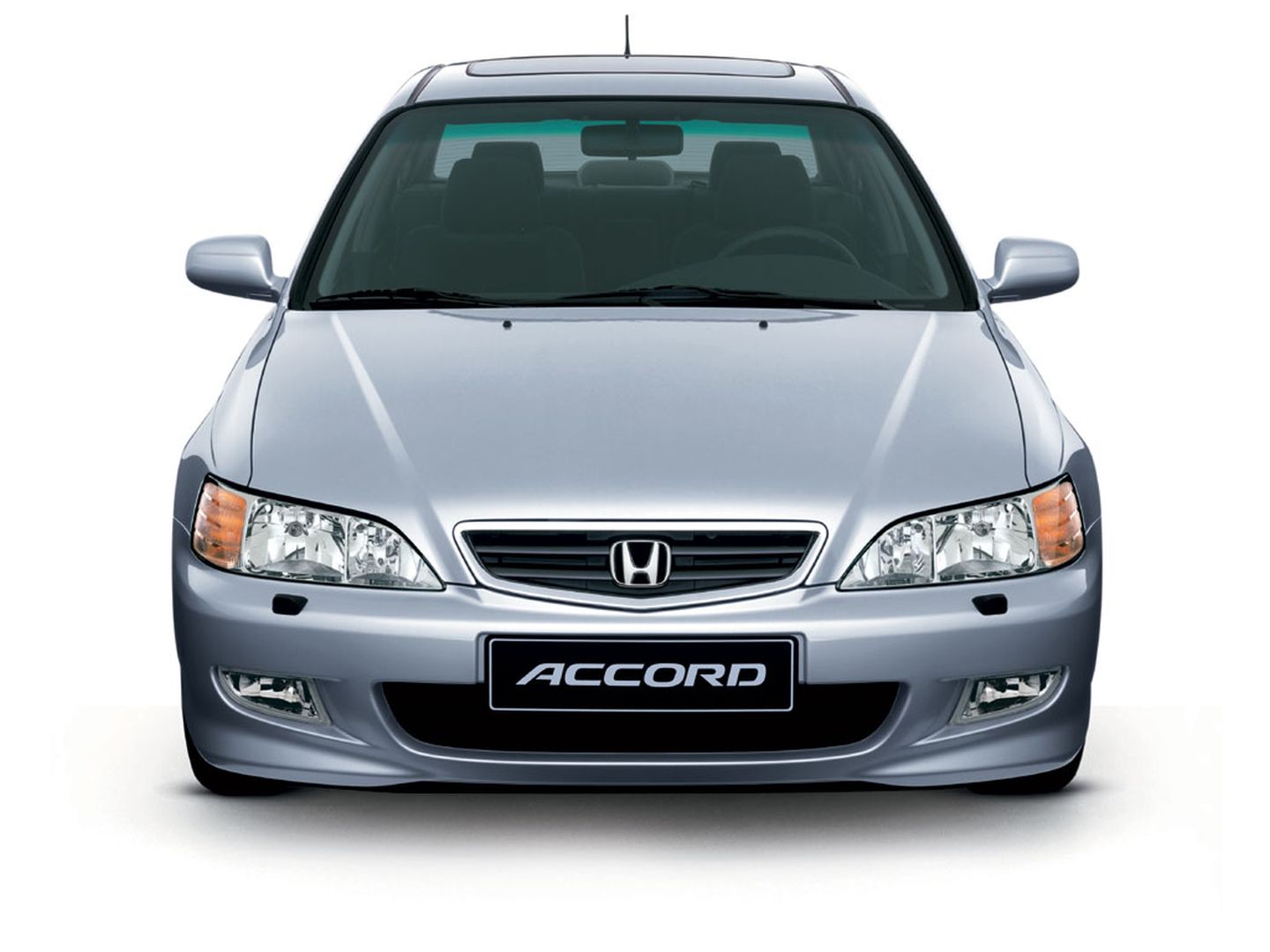 Honda Accord photo 30