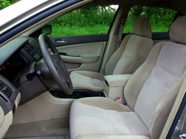 Honda Accord foto 35