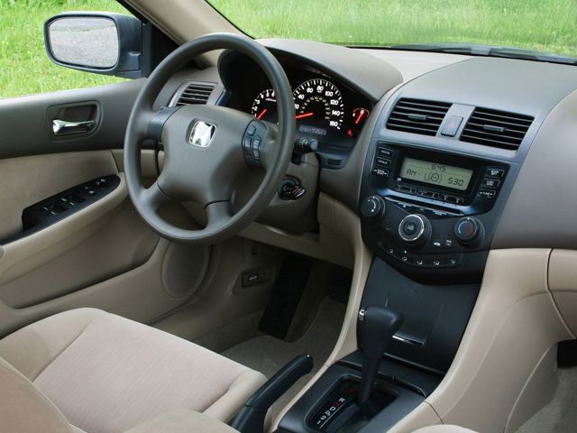 Honda Accord foto 36