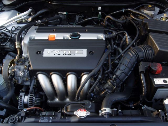 Honda Accord foto 38