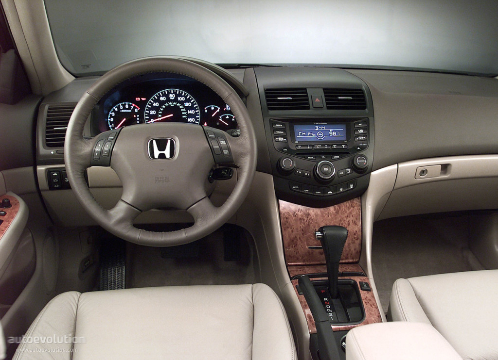 Honda Accord photo 34