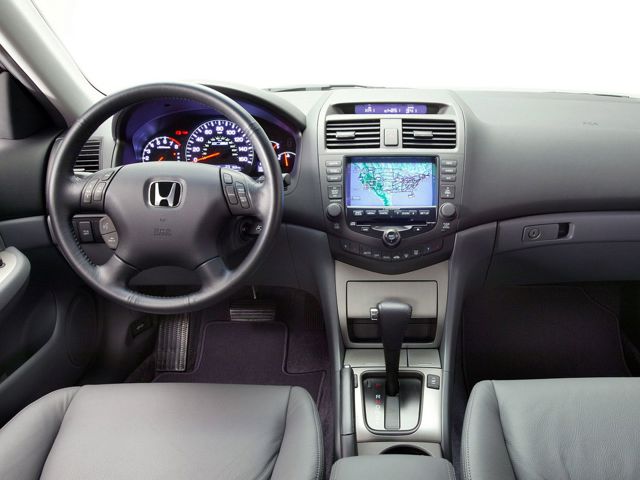 Honda Accord Foto 30