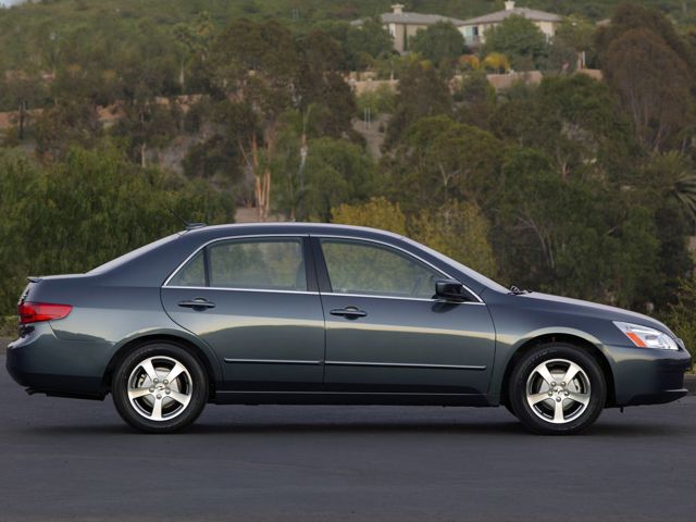 Honda Accord Foto 10
