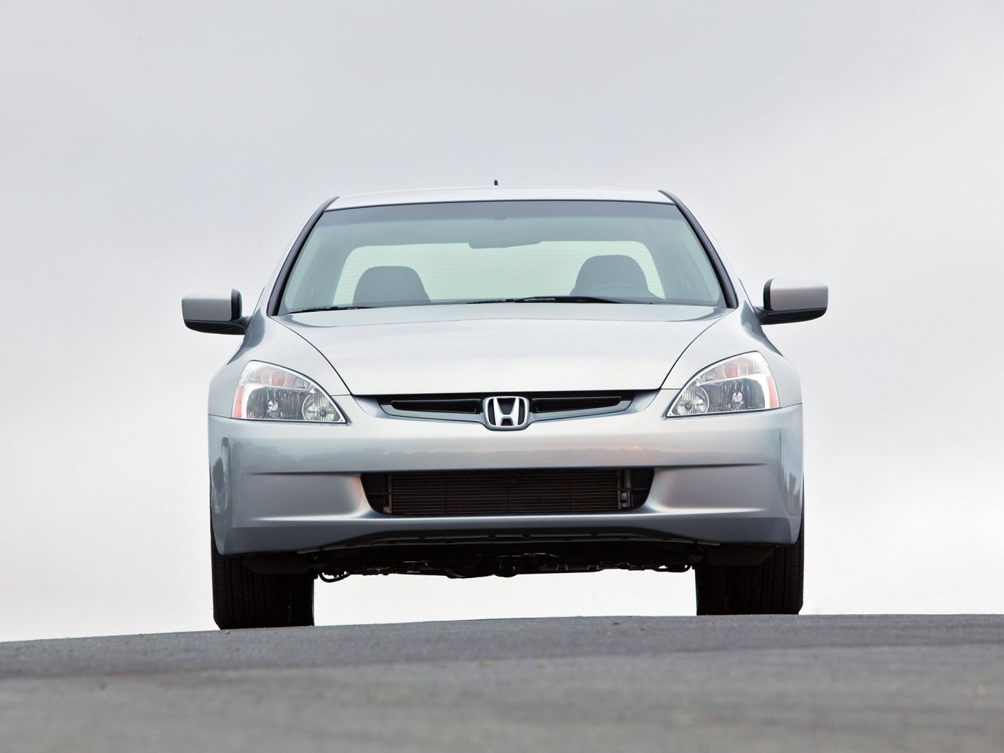 Honda Accord photo 19