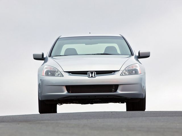 Honda Accord Foto 19