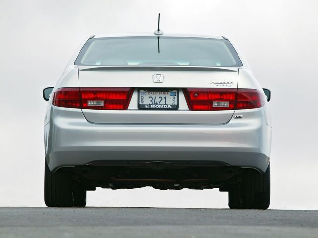 Honda Accord Foto 20