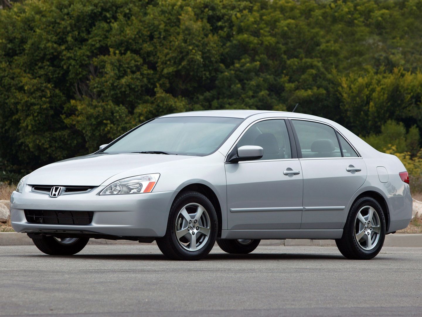 Honda Accord photo 24