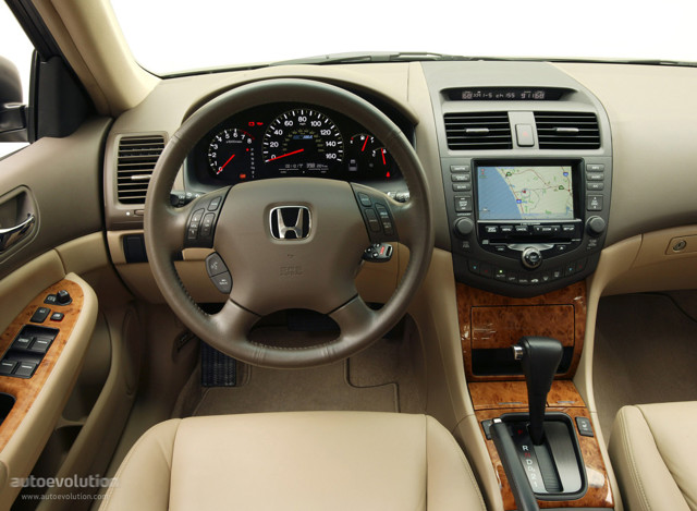Honda Accord Foto 28