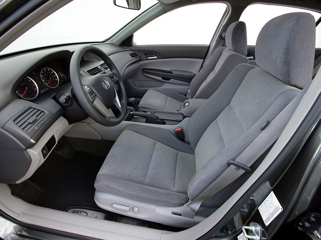 Honda Accord photo 50