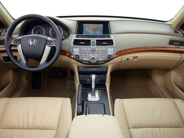 Honda Accord photo 51