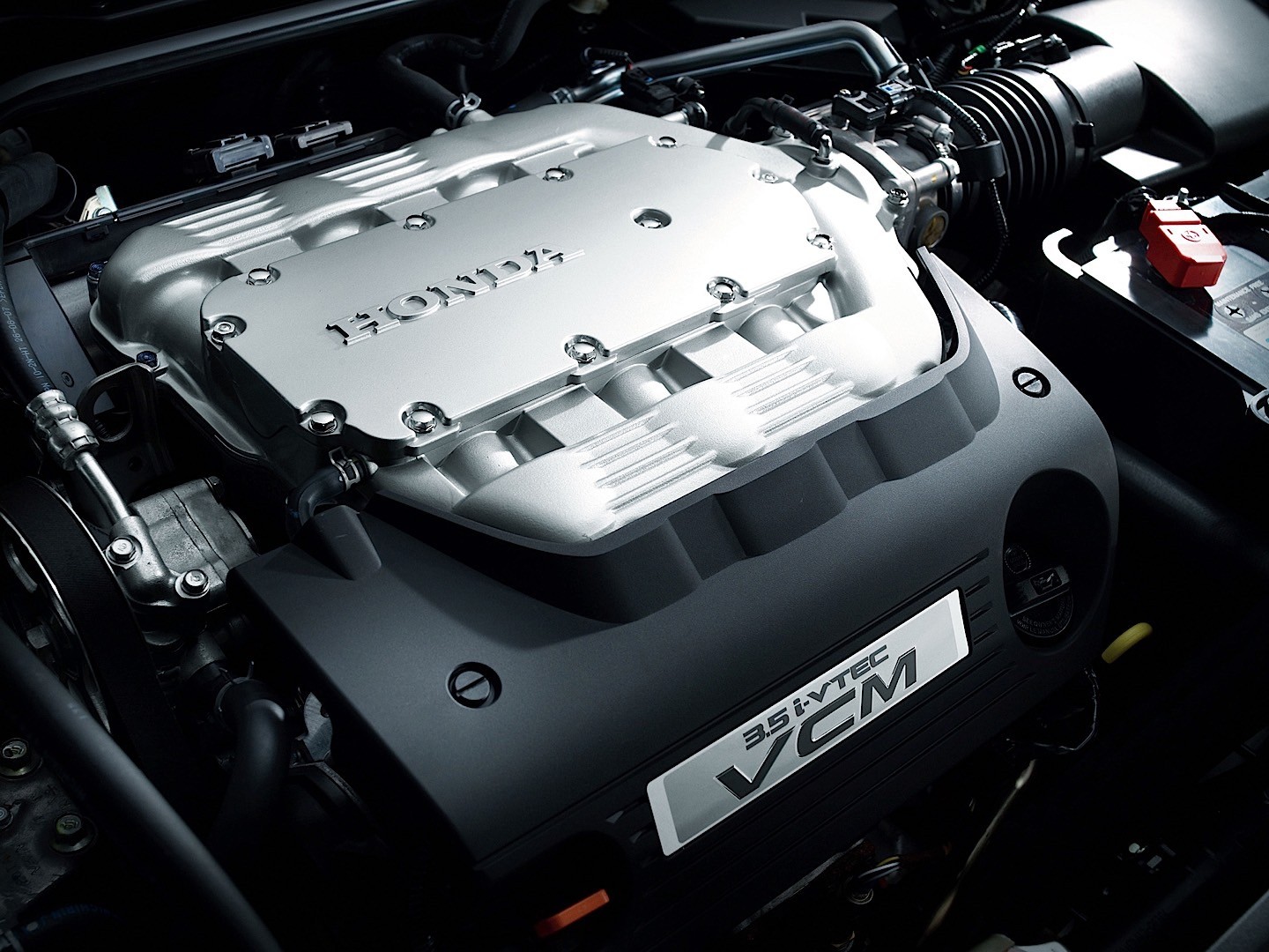 Honda Accord photo 52