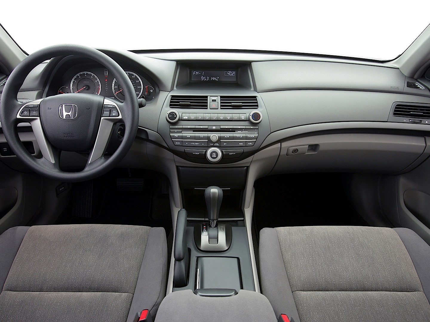 Honda Accord photo 53