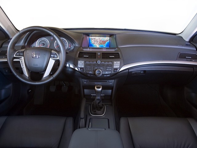 Honda Accord photo 54