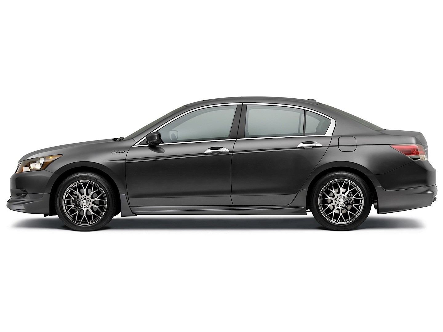 Honda Accord photo 13