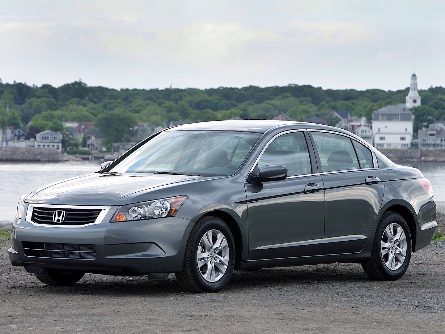 Honda Accord photo 14