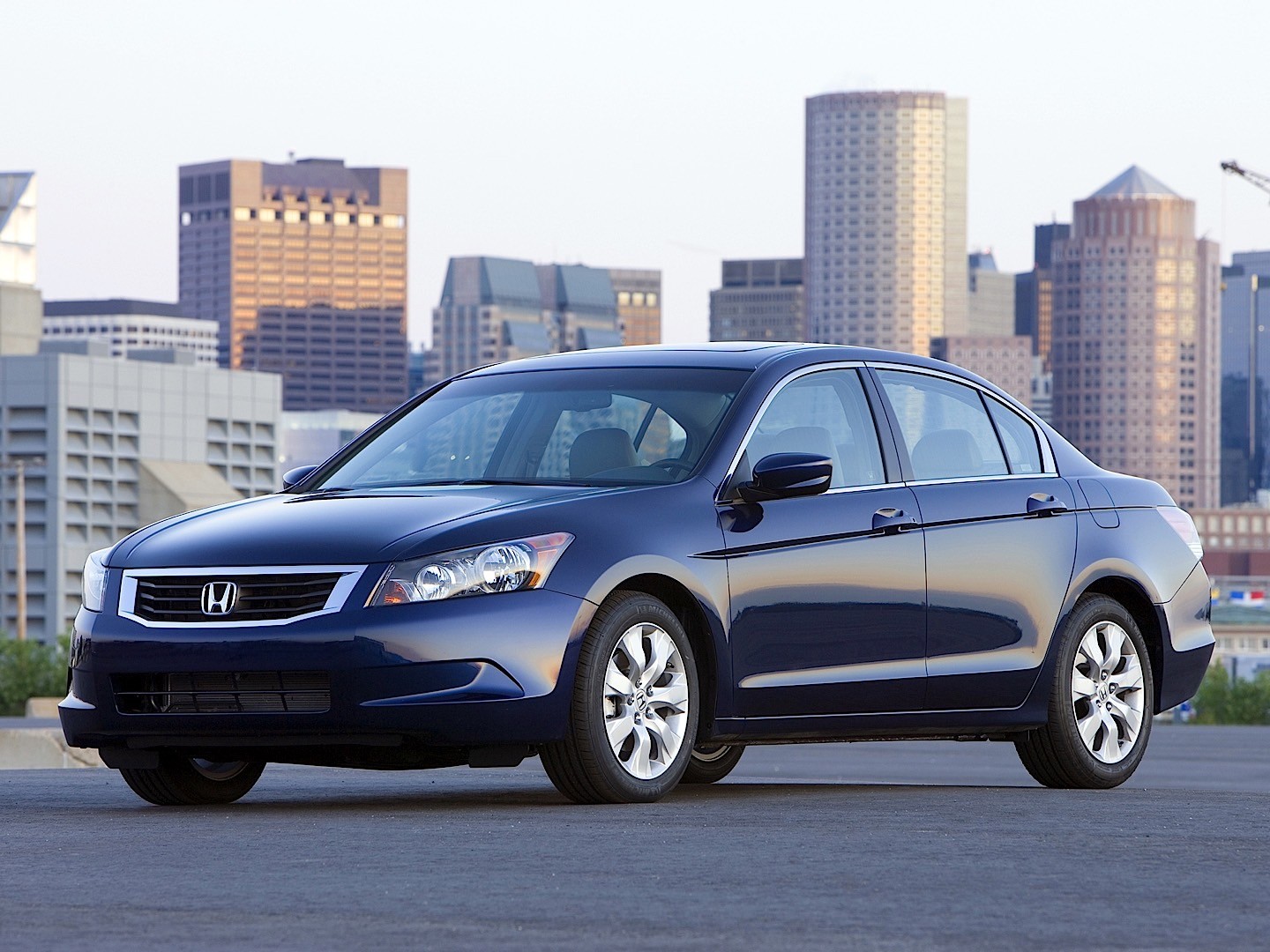 Honda Accord photo 24