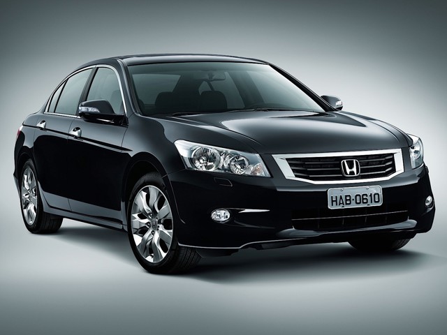 Honda Accord photo 29