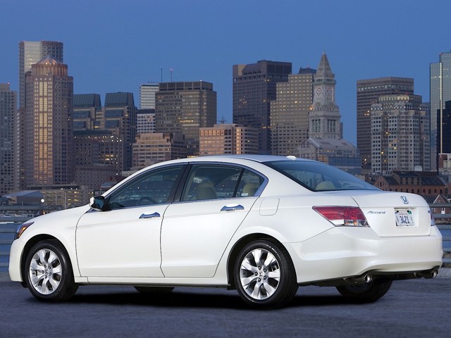 Honda Accord photo 31
