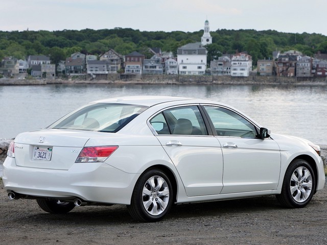 Honda Accord photo 33