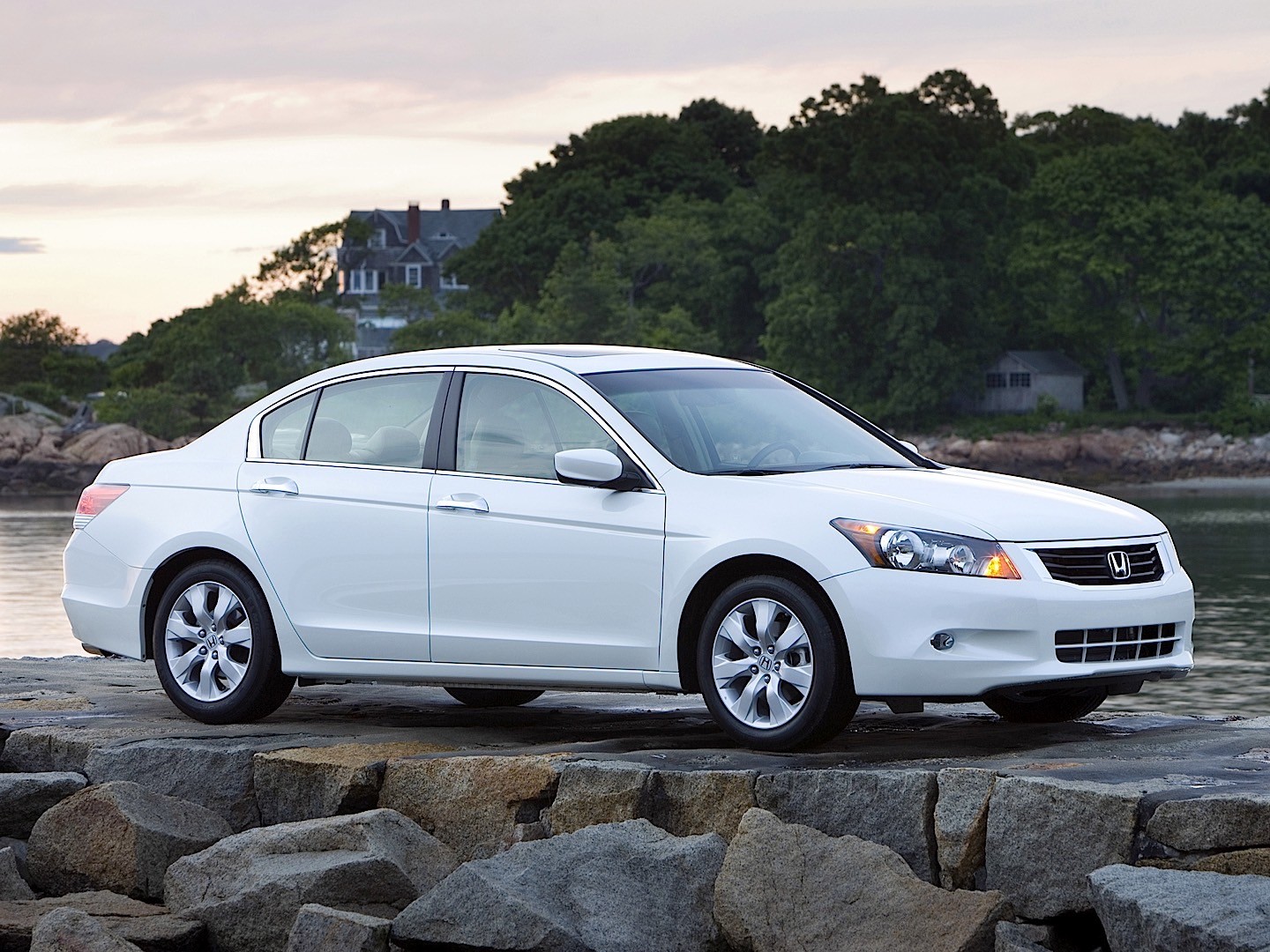 Honda Accord photo 34