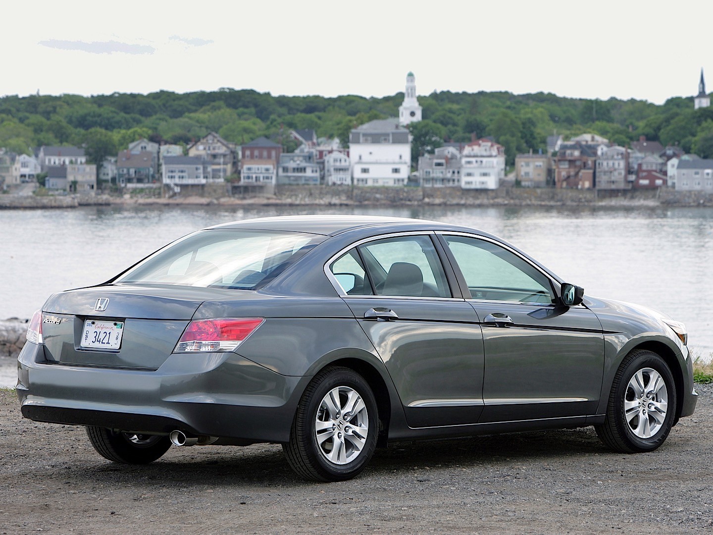 Honda Accord photo 36