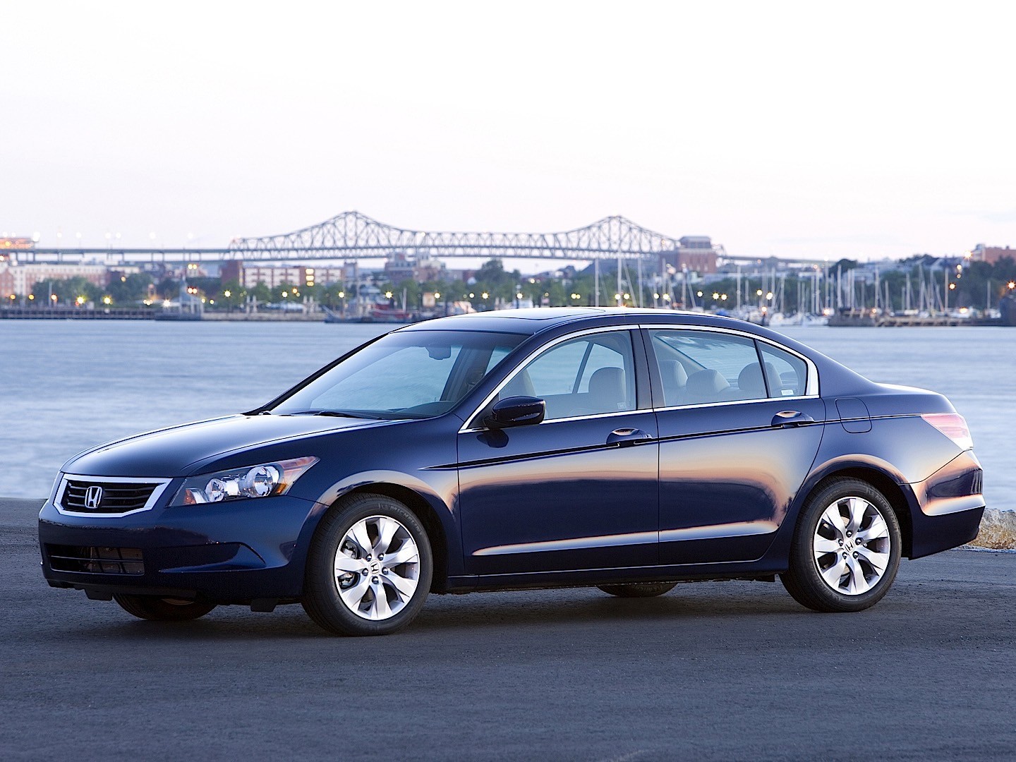 Honda Accord photo 37