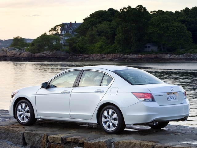 Honda Accord photo 39