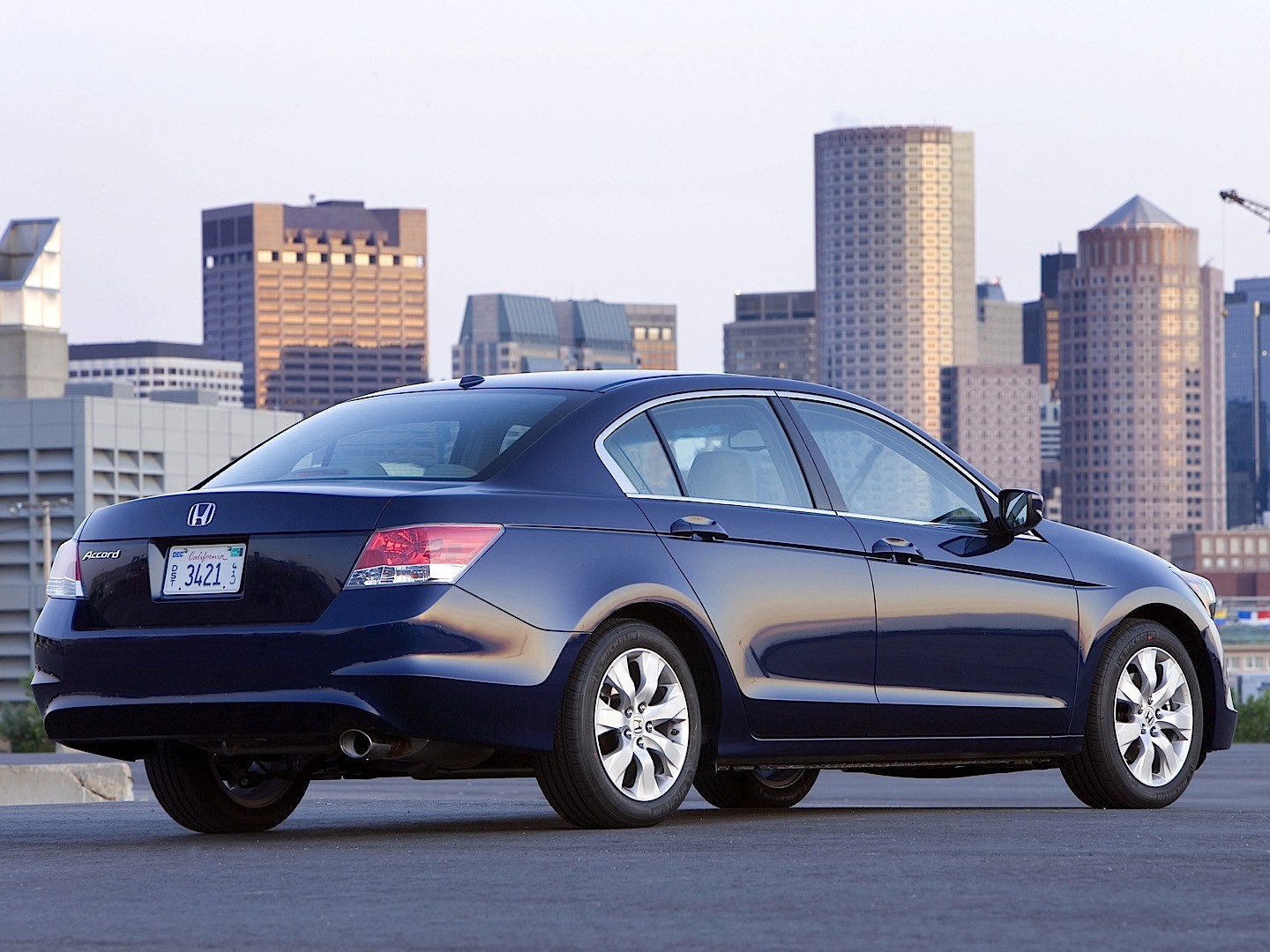 Honda Accord photo 40