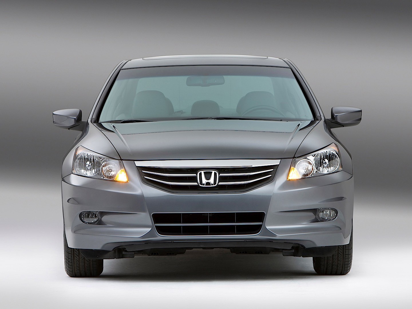 Honda Accord photo 42