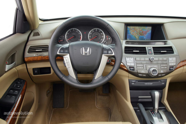 Honda Accord photo 46