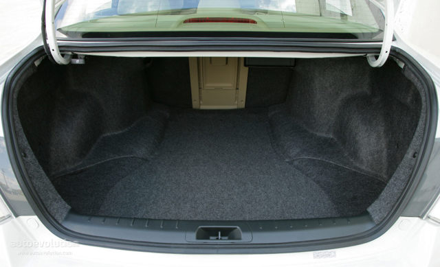 Honda Accord photo 47