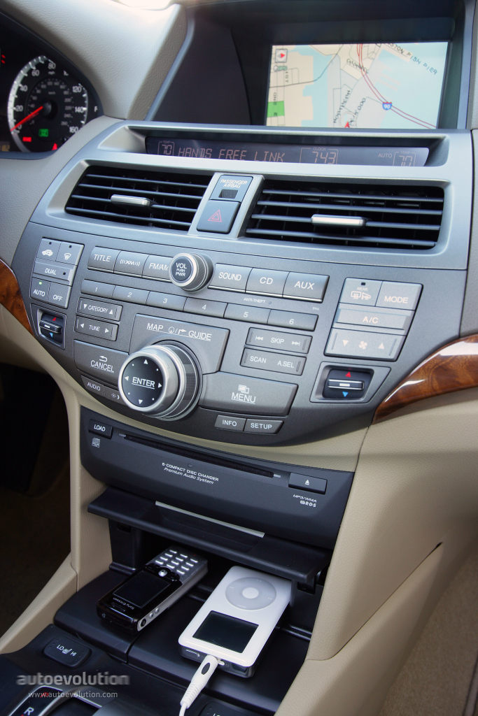 Honda Accord photo 48