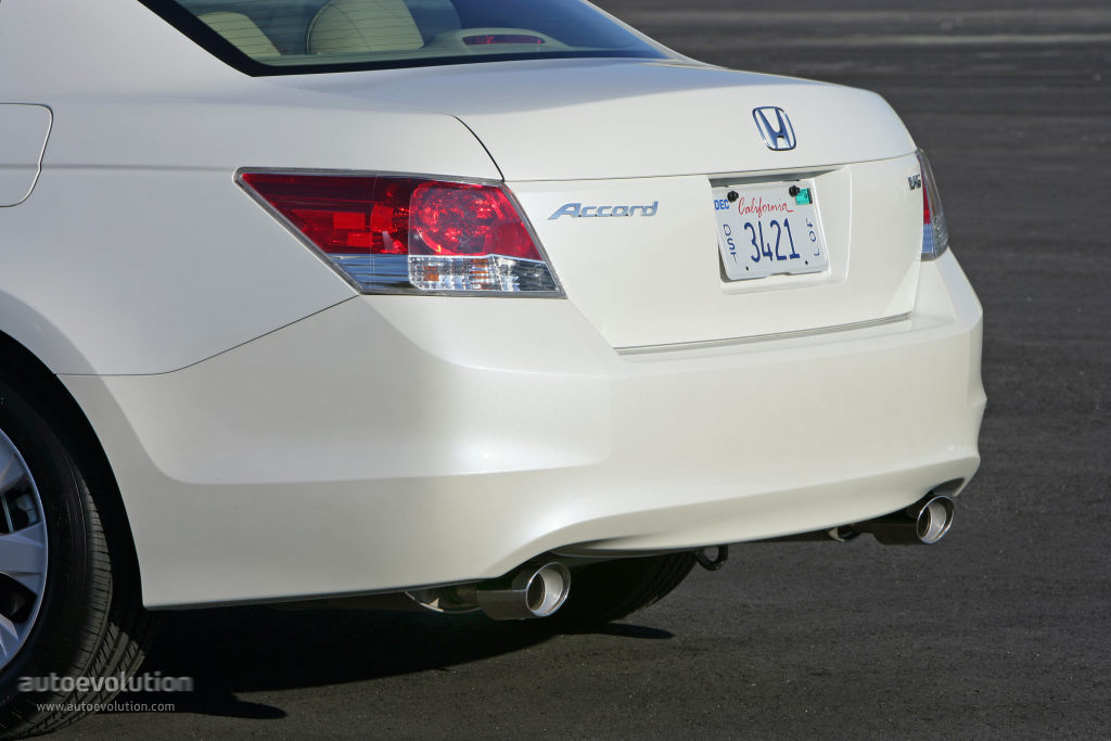Honda Accord photo 6