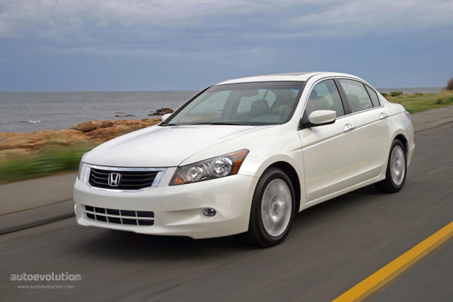Honda Accord photo 7