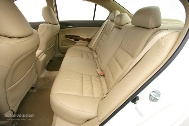 Honda Accord photo 43