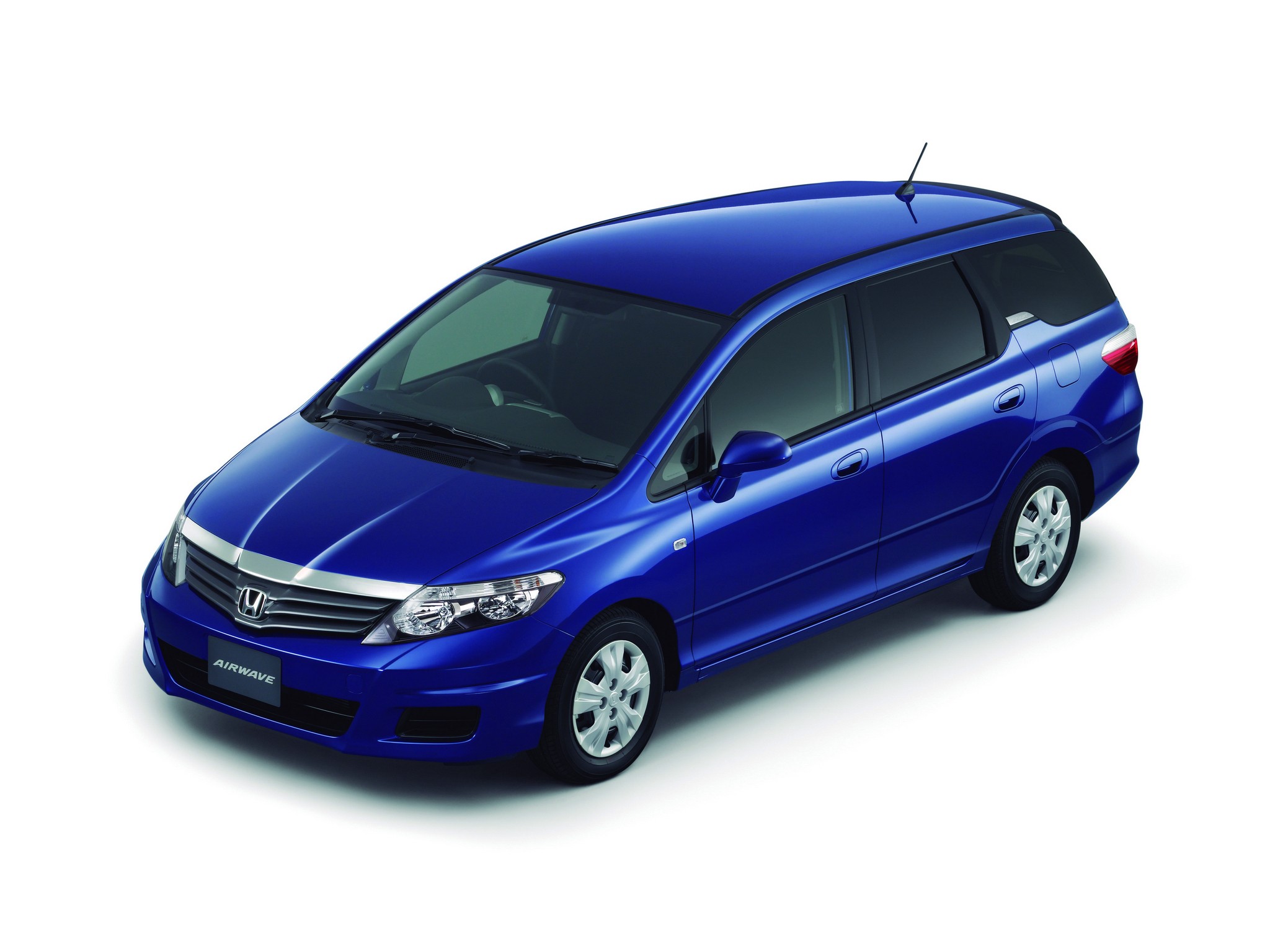Honda Airwave photo 12